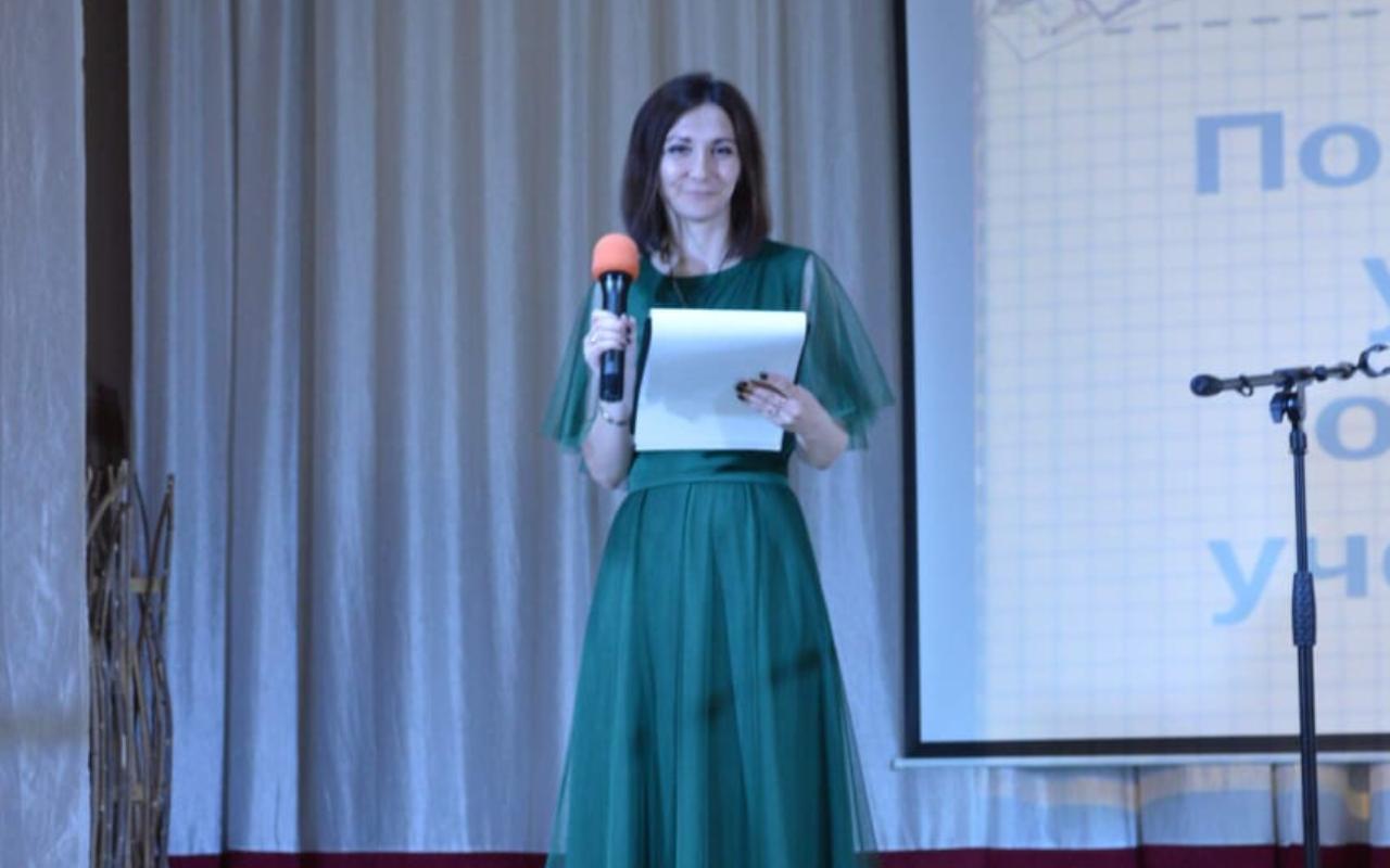 ФОТО к новости: Магистратура НГПУ ждёт учителей биологии!