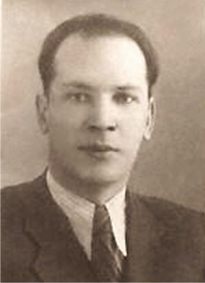 Мирзоев Владимир Григорьевич