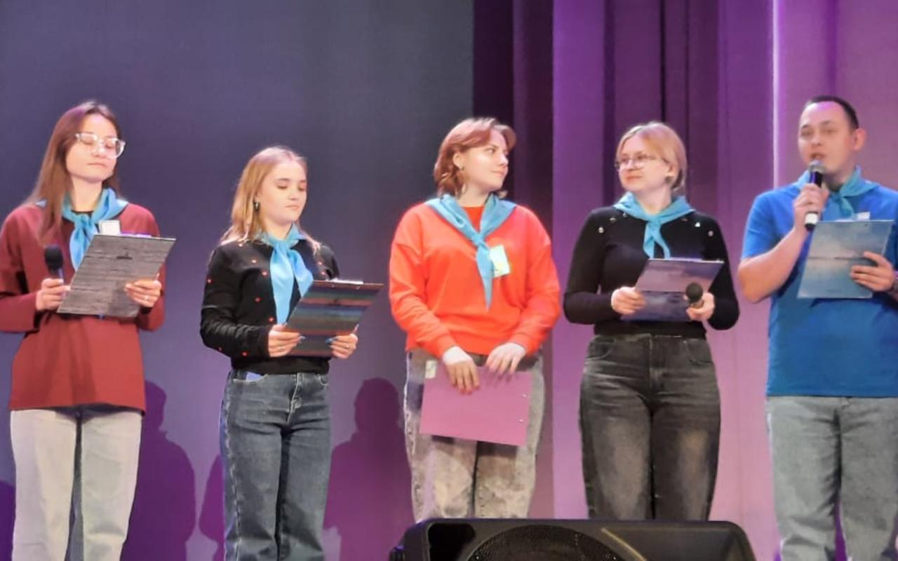 ФОТО к новости: Дневник ПедСибири: Ордынский район собрал молодых педагогов