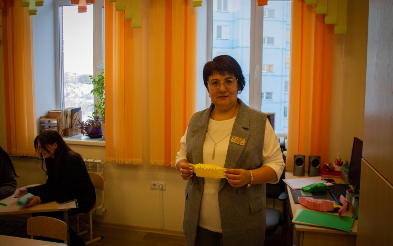 ФОТО к новости: Дневник ПедСибири: в Новосибирске показали, как традиции помогают развивать дошкольников