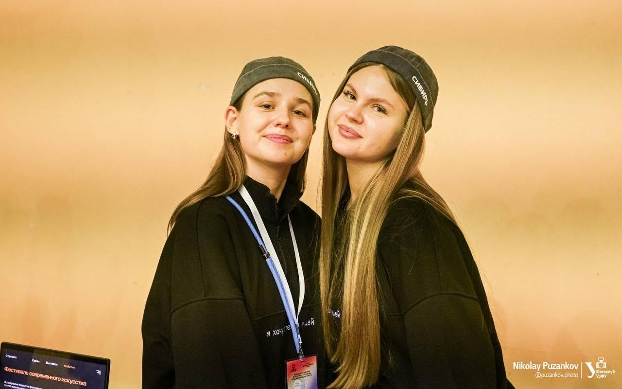 ФОТО к новости: Команда ИКиМП НГПУ завоевала второе место на XIII фестивале «ОРМ-Фест»