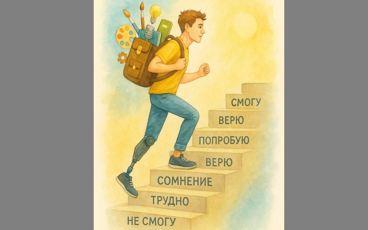 ФОТО к новости: Инклюзивное образование - образование для всех