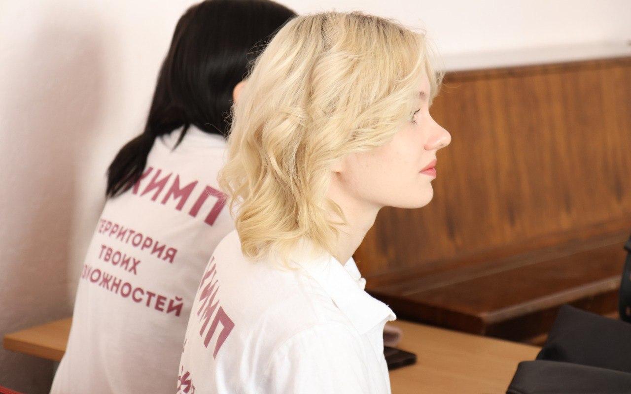 ФОТО к новости: В НГПУ прошла юбилейная X Международная конференция, посвящённая социальным и культурным практикам современности