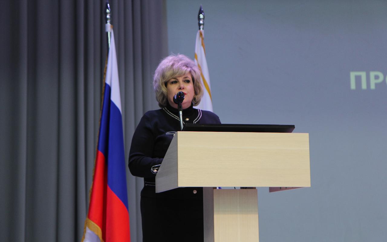 ФОТО к новости: Студенты НГПУ смогут защищать свои бизнес-стартапы как выпускные квалификационные работы