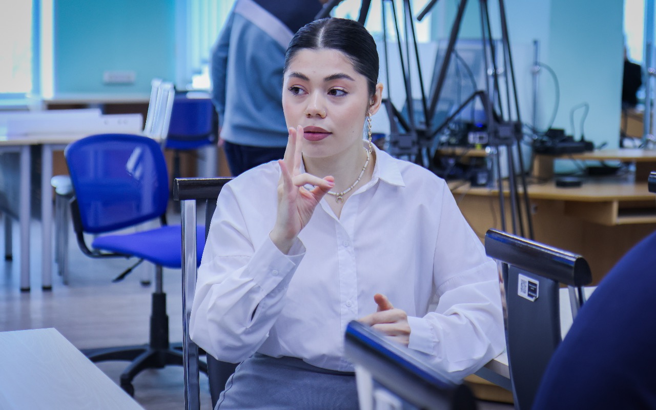 ФОТО к новости: В НГПУ дали старт международной конференции к 15-летию Института детства и открыли Год дошкольного образования 