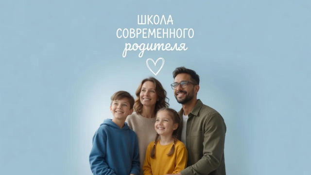 Школа современного родителя