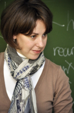 Митюшова Екатерина Сергеевна