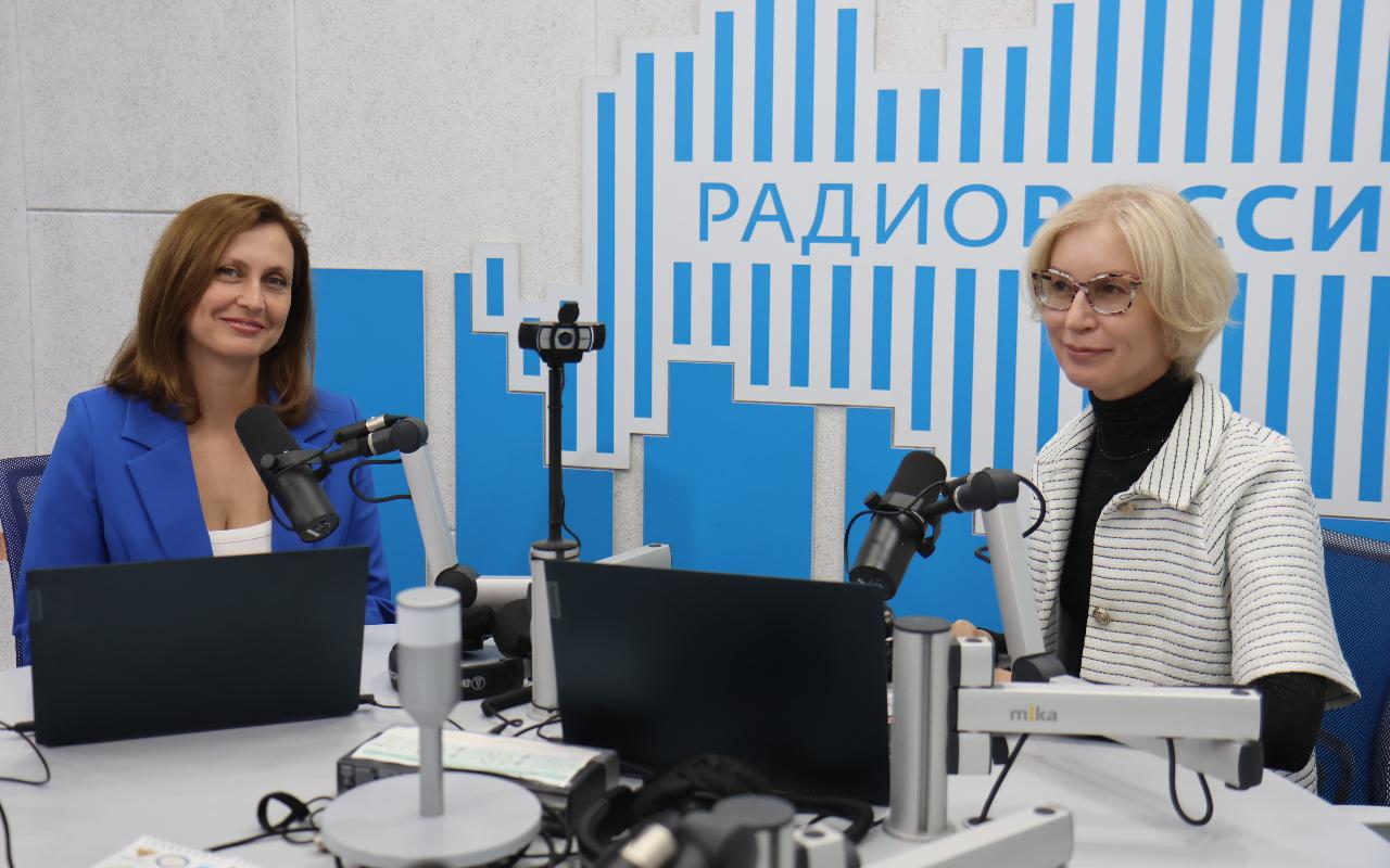 ФОТО к новости: Родительский онлайн-университет: поддержка для счастливого воспитания детей