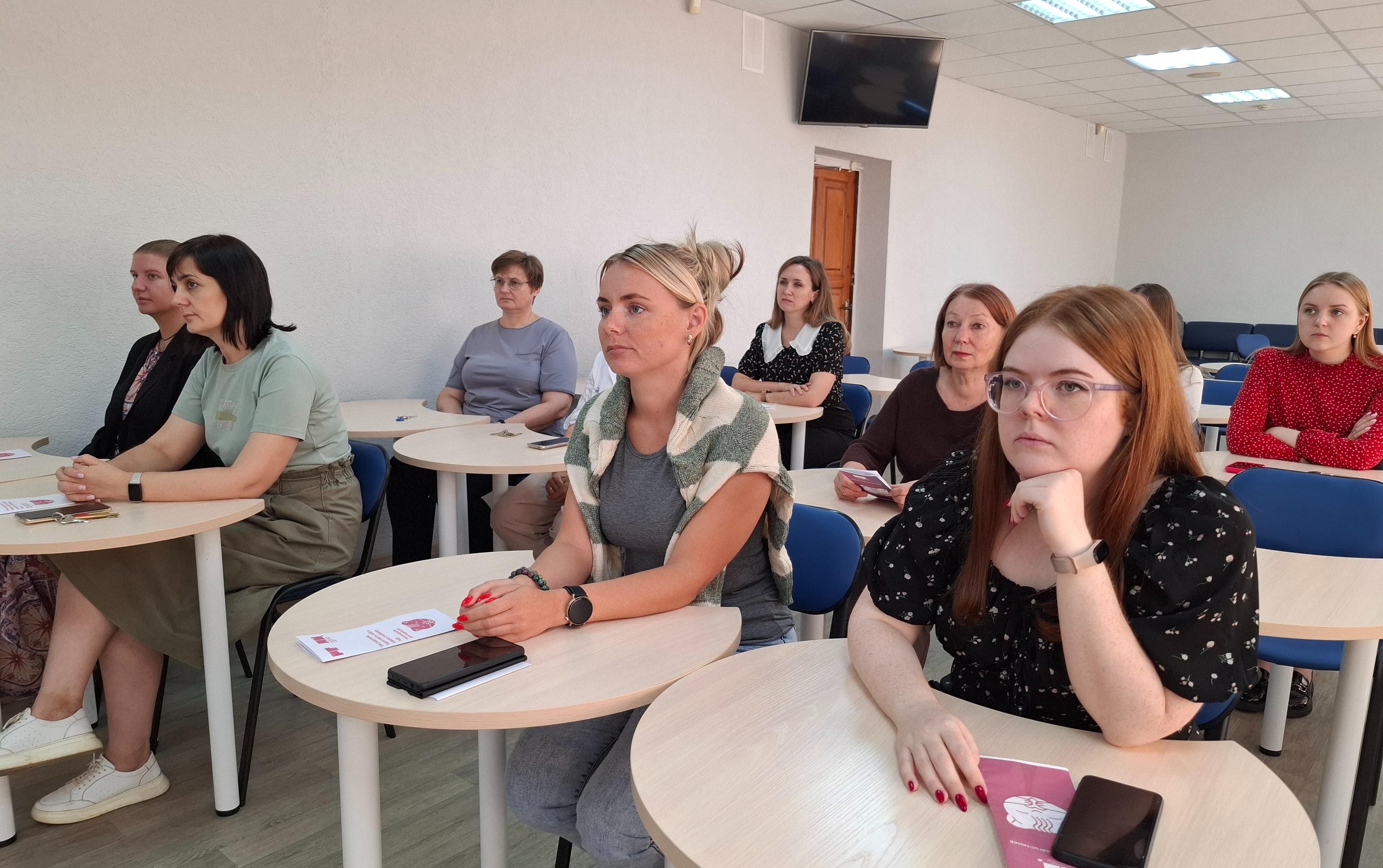 ФОТО к новости: Как родителю подготовить себя к новому учебному году?