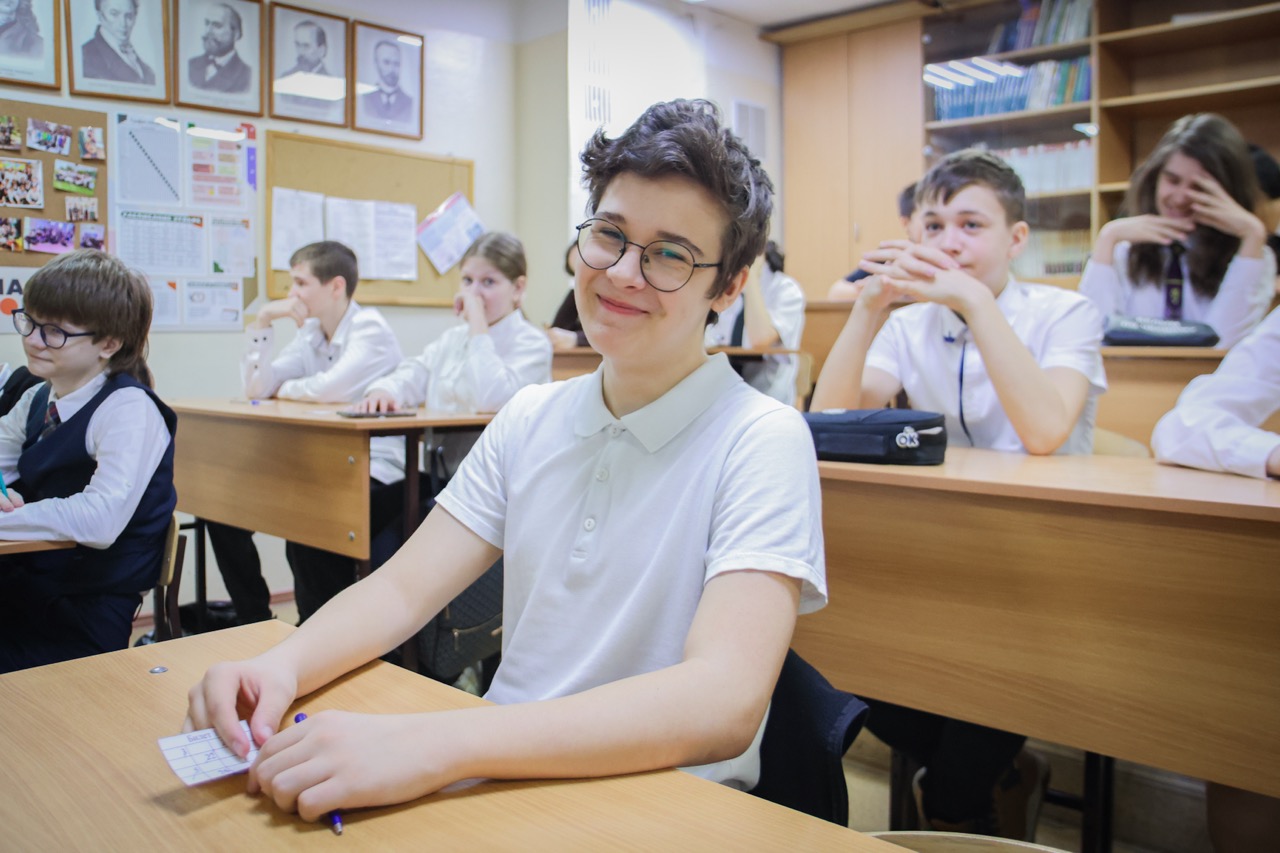 ФОТО к новости: В НГПУ наставничество помогает будущим учителям увереннее входить в профессию