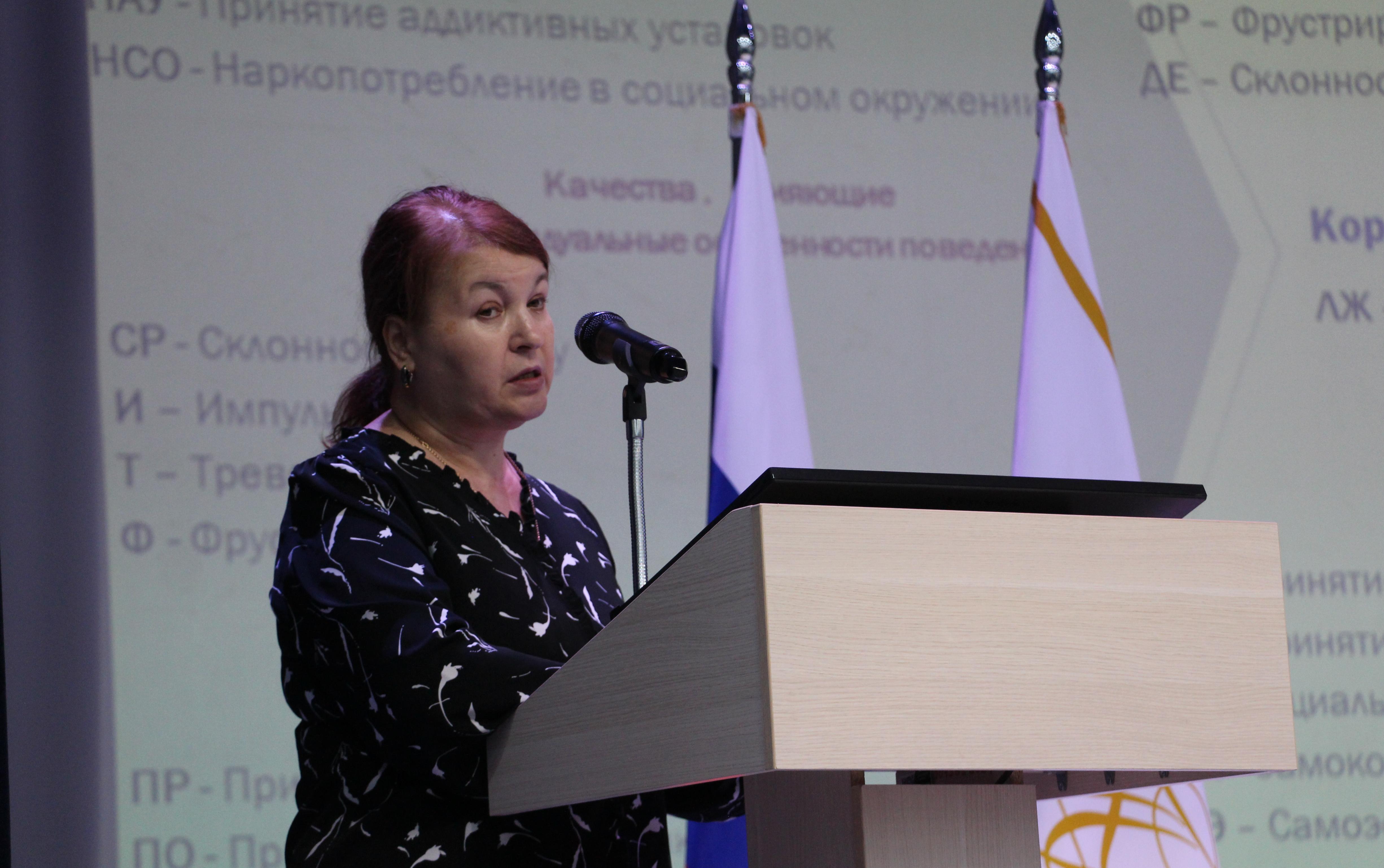 ФОТО к новости: Социально-психологический портрет первокурсника НГПУ: дружелюбен, контролирует себя, немного импульсивен