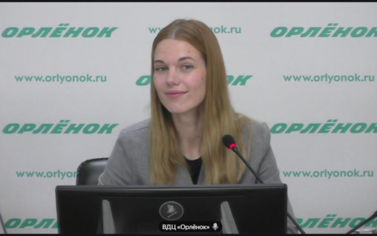 ФОТО к новости: Дневник ПедСибири: быть вожатым — круто! 