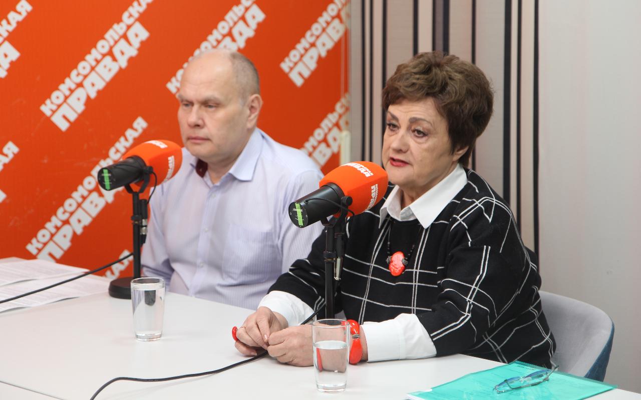 ФОТО к новости: Специалисты НГПУ ищут ответы на цифровые вызовы в образовании