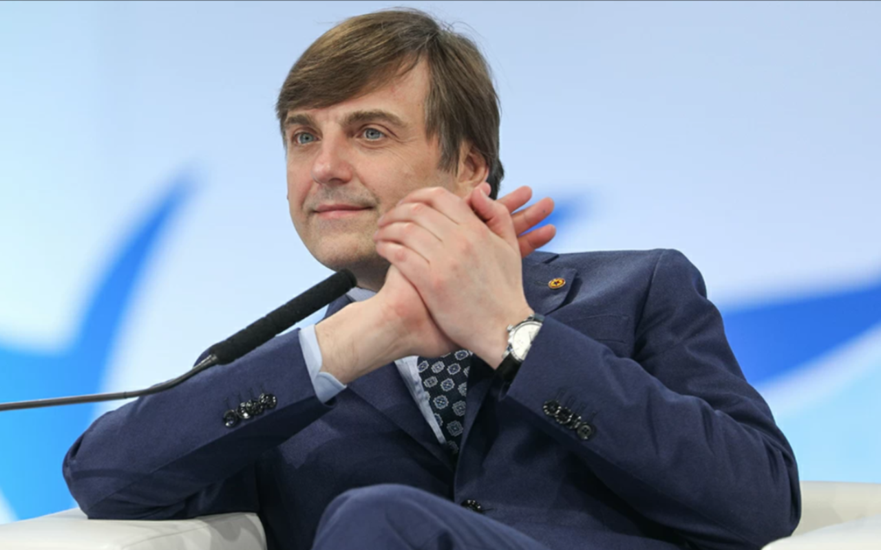 ФОТО к новости: Сергей Кравцов: «Мы сформировали единое образовательное пространство»