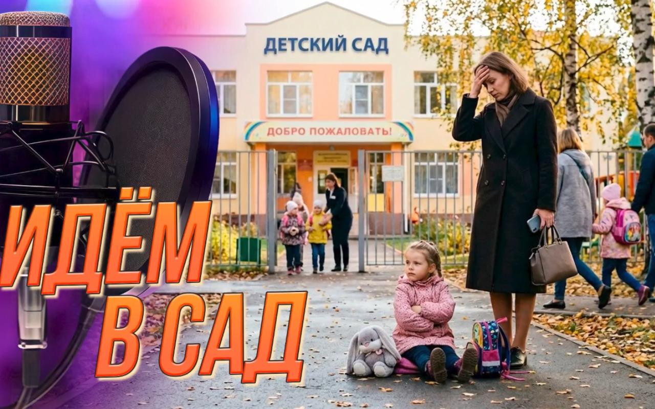 ФОТО к новости: Чем полезен детский сад и как научить ребенка его не бояться: рекомендации специалистов НГПУ