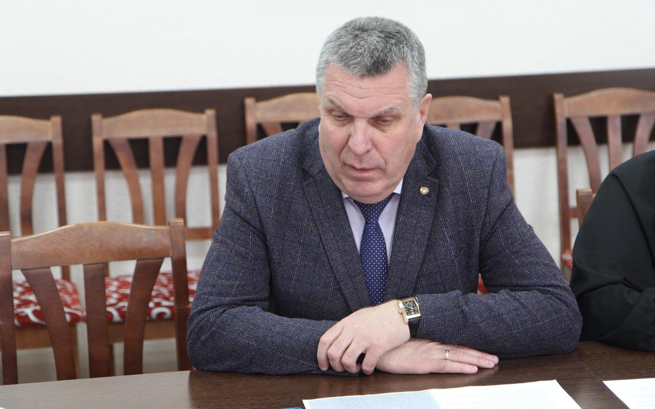 ФОТО к новости: НГПУ и КНР: открываются новые горизонты сотрудничества