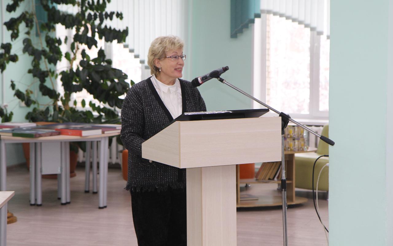 ФОТО к новости: Дневник ПедСибири:  иностранные языки как средство для сближения