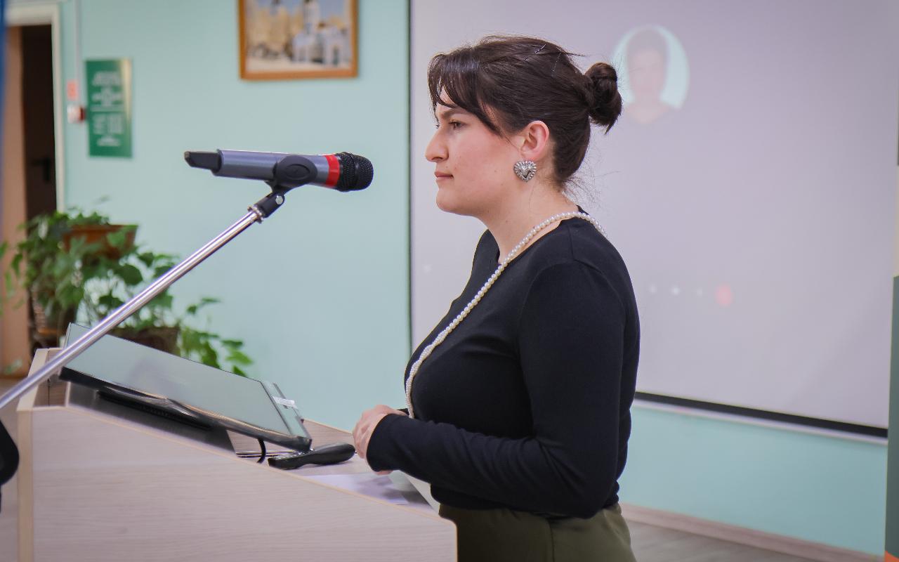 ФОТО к новости: Дневник ПедСибири: Движение Первых делится опытом