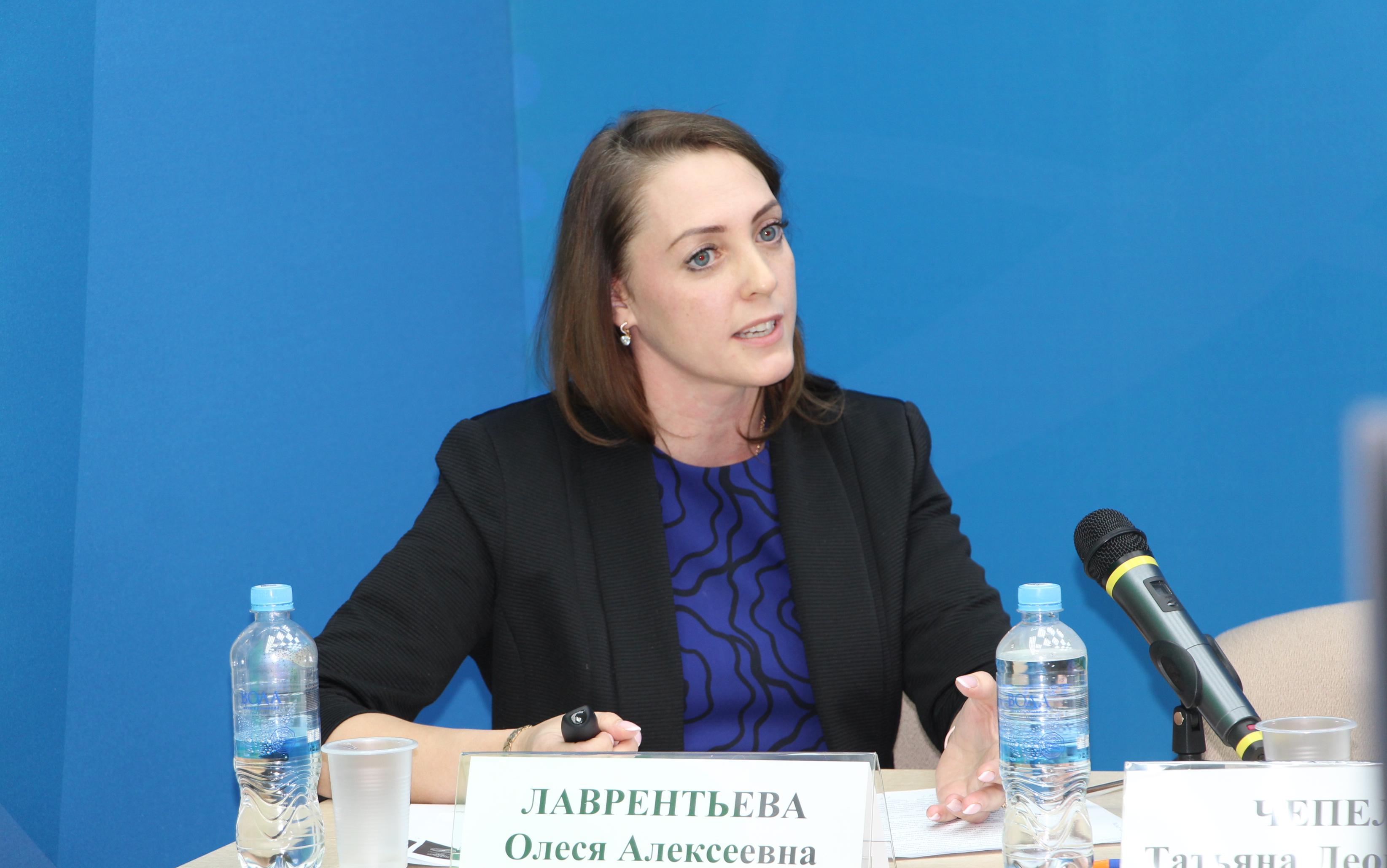 ФОТО к новости: Семейные ценности как инструмент развития человека