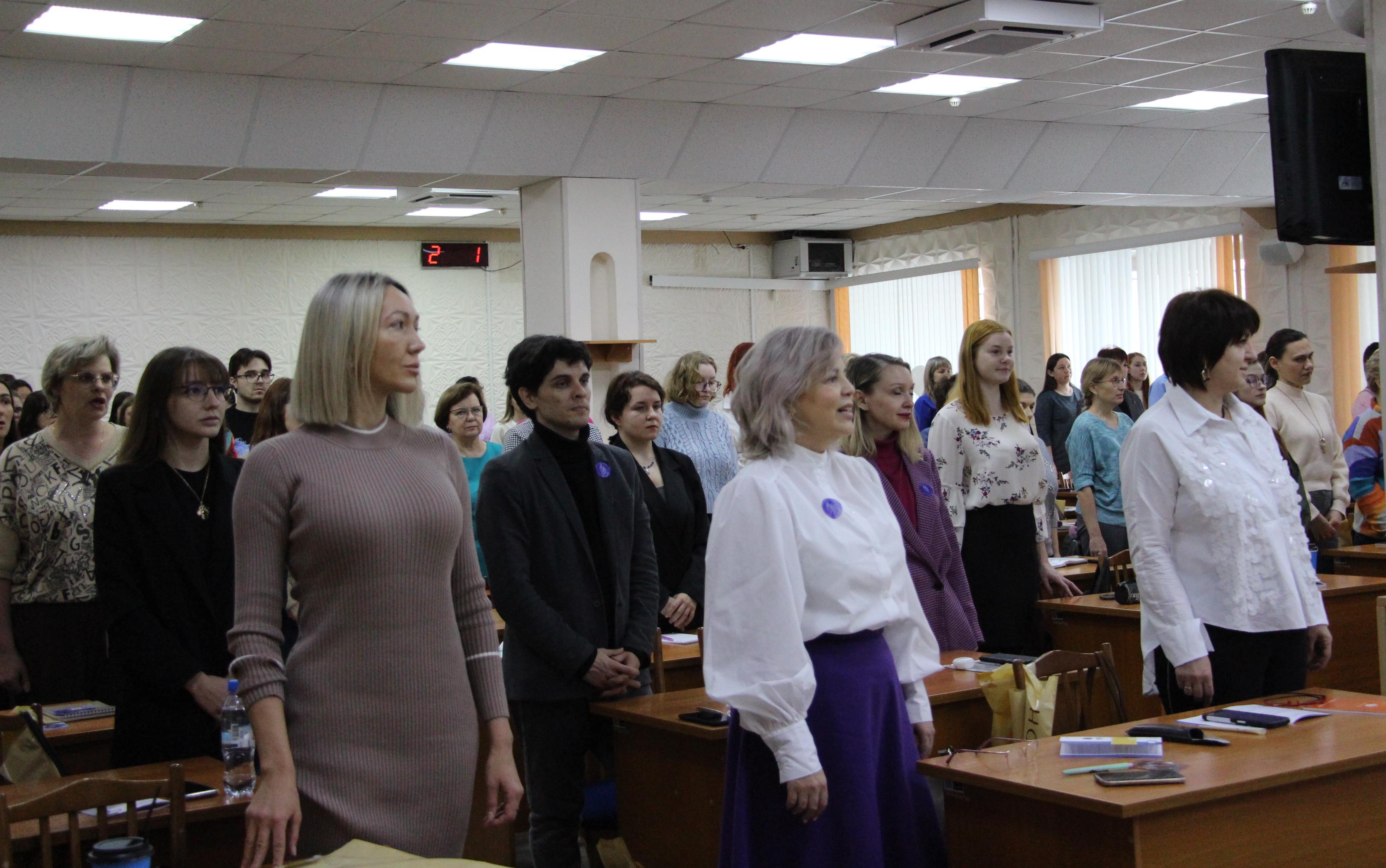 ФОТО к новости: Психолог в школе: профессиональная помощь родителям