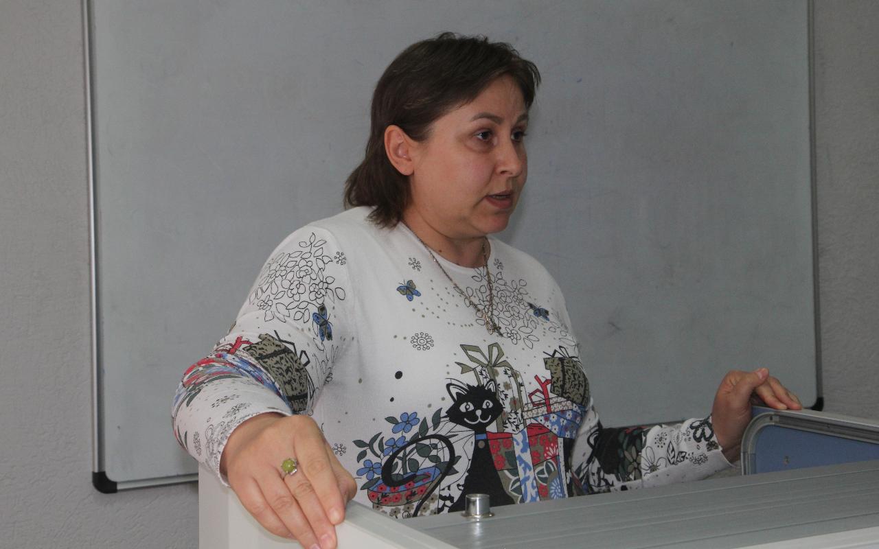 ФОТО к новости: Госзадания должны быть актуальными: в НГПУ готовятся предложения по темам для госзаданий на 2028 год