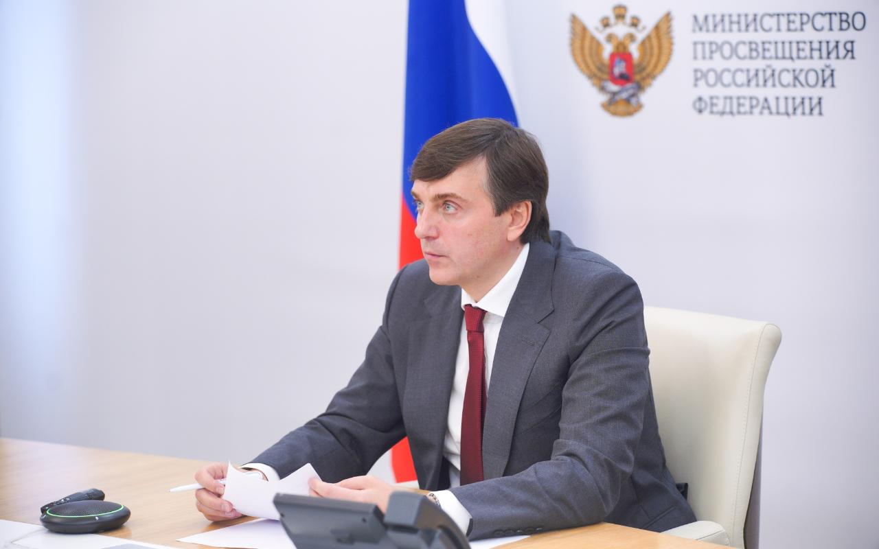 ФОТО к новости: Просветительская работа: НГПУ в лидерах информационной повестки среди педвузов страны