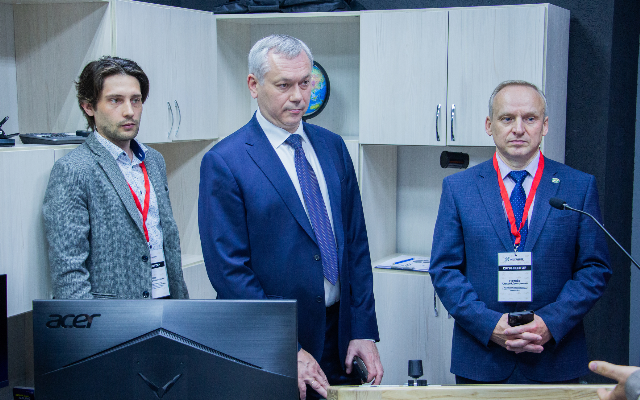 ФОТО к новости: «Остров» завершён: победили сильнейшие!