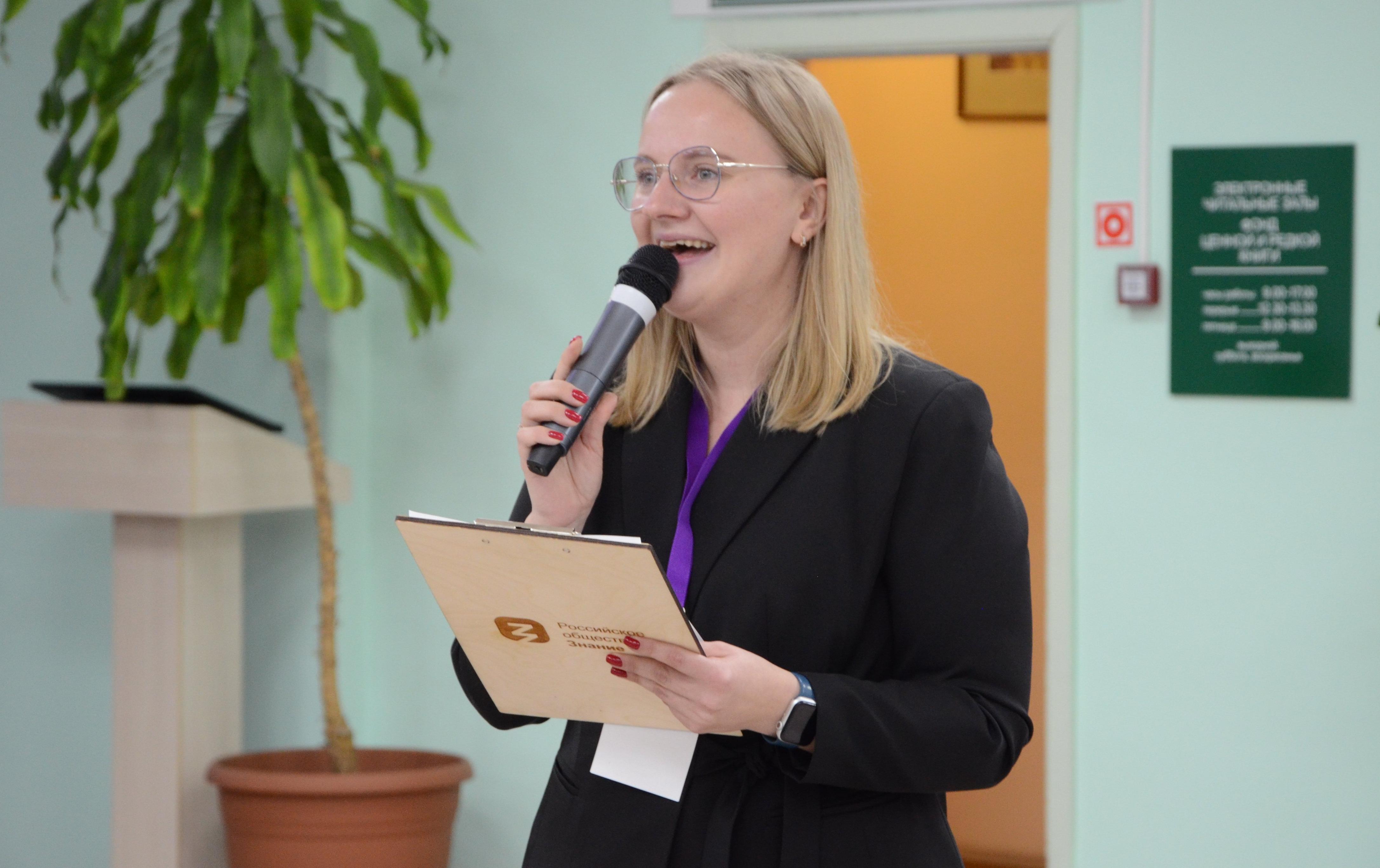 ФОТО к новости: Обучение советников по воспитанию: решаем большие задачи