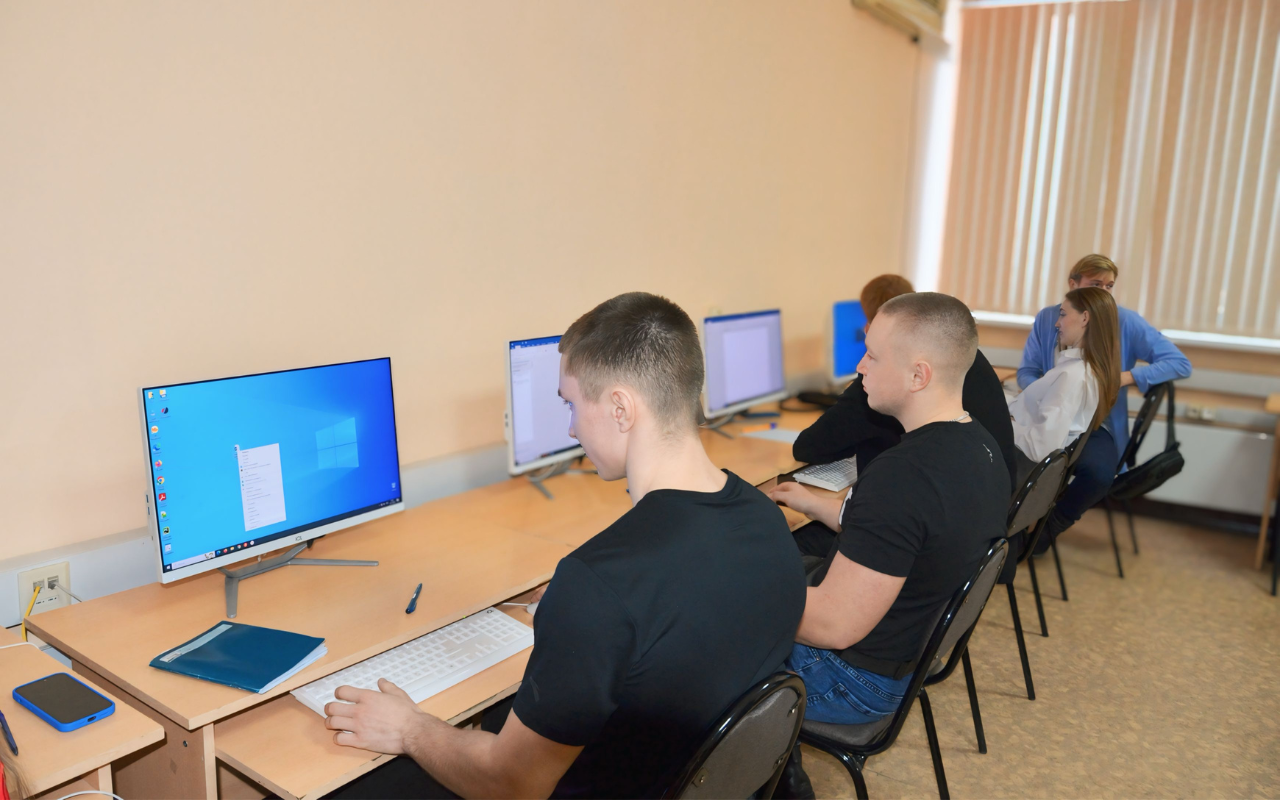 ФОТО к новости: Сила, ловкость, воля: итоги межрегионального конкурса студентов факультетов физической культуры