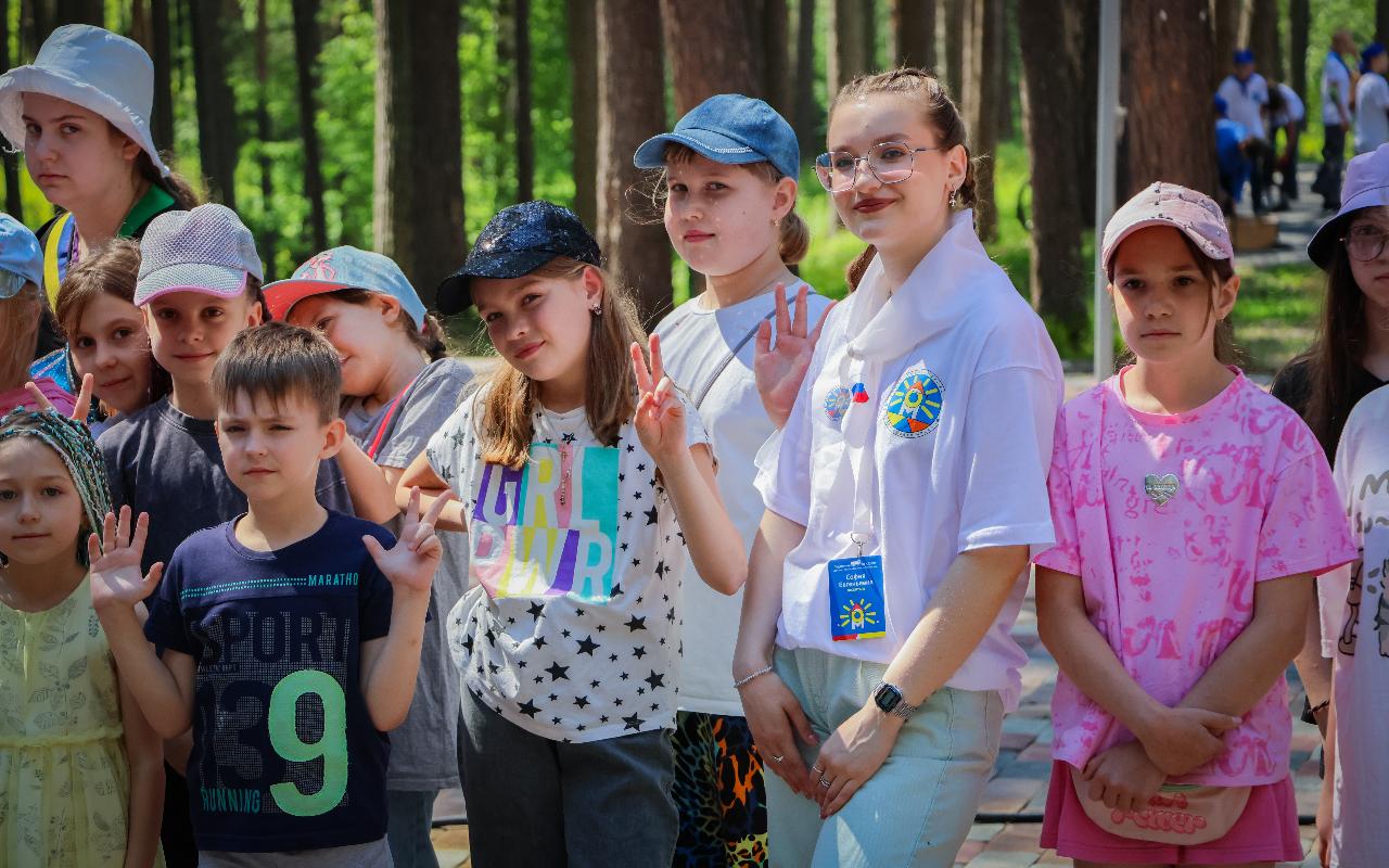 ФОТО к новости: Эксперт НГПУ объяснила, как распознать одарённость у ребёнка и зачем ему наставник