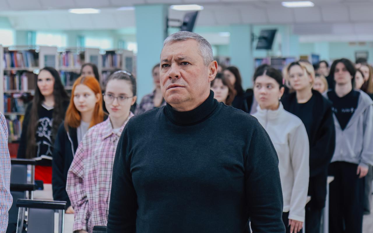 ФОТО к новости: В НГПУ прошла встреча, посвящённая вопросам гражданской обороны и безопасности