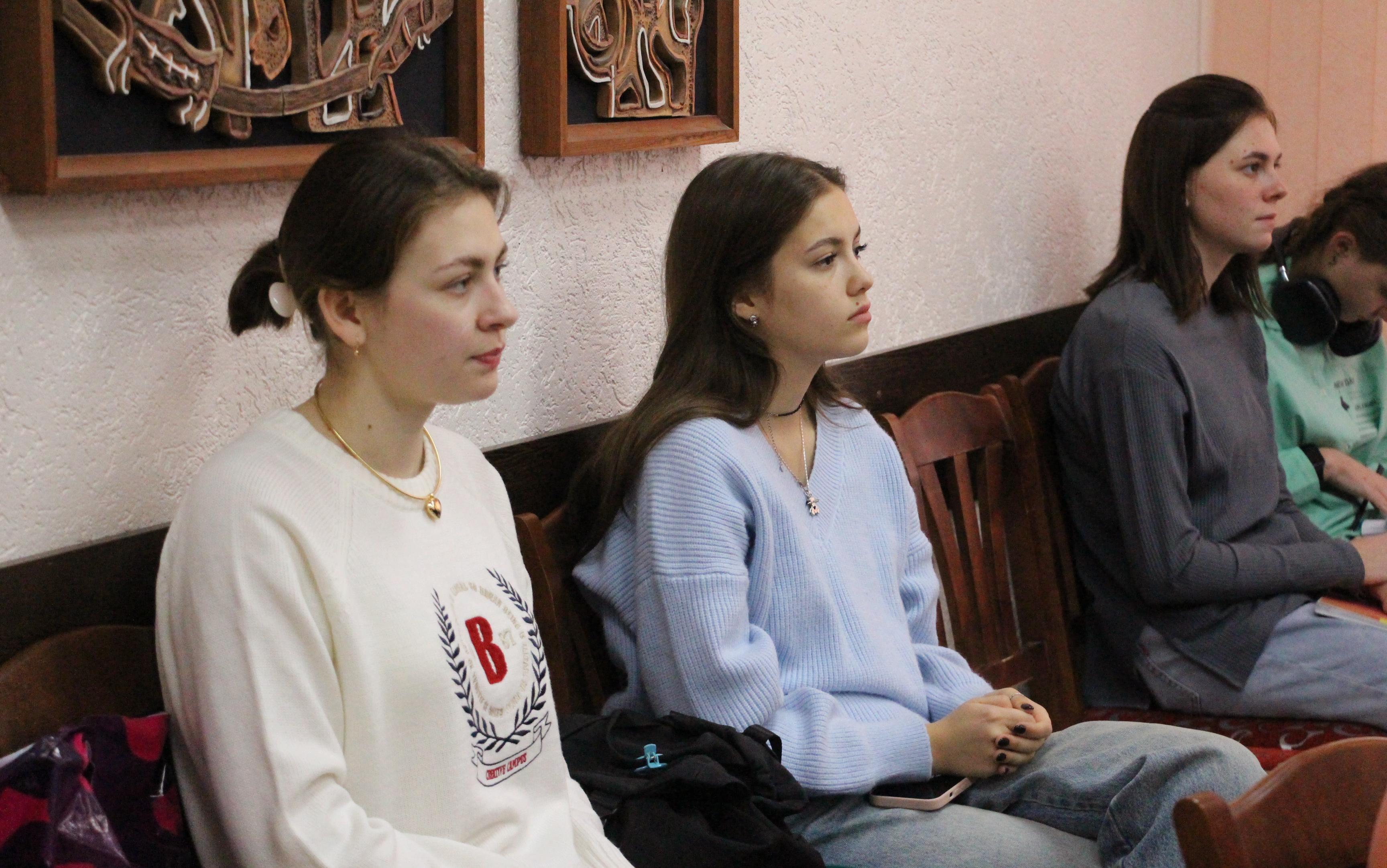 ФОТО к новости: Первый миллион: как студенту получить грант?