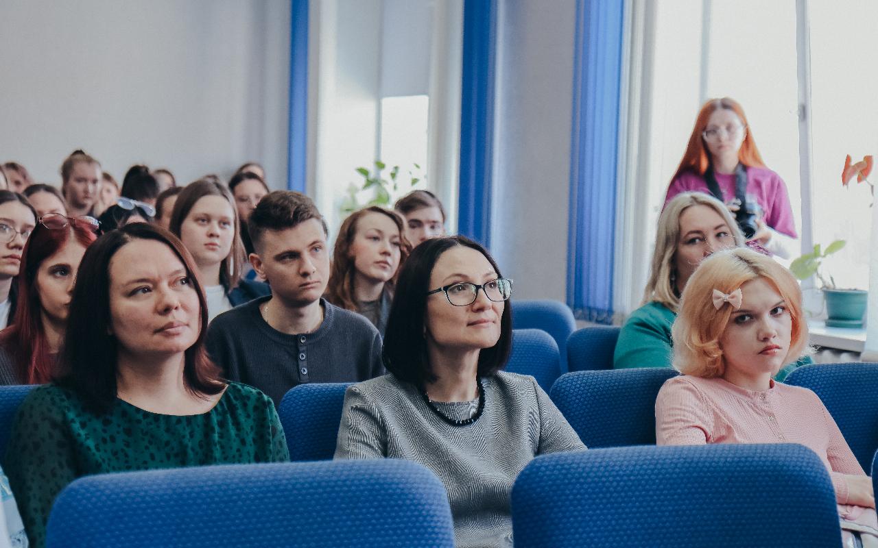 В НГПУ состоялась Всероссийская научно-практическая конференция «Психология мотивации: прошлое, настоящее, будущее»