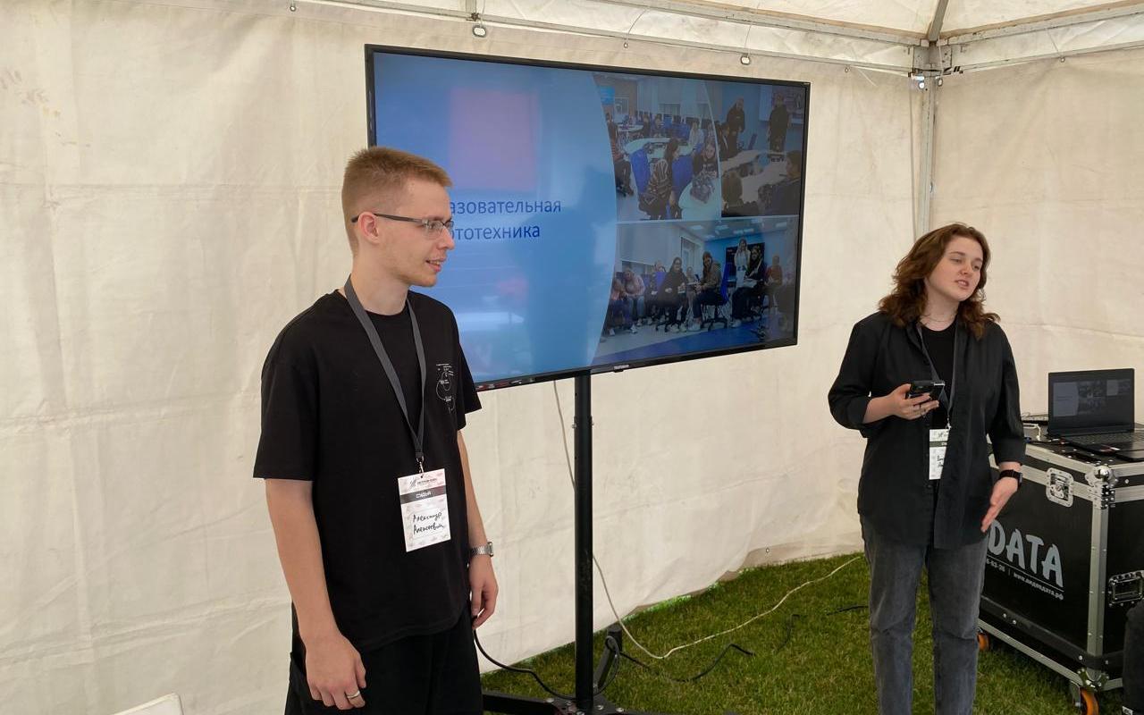 ФОТО к новости: Четвертый день на «Острове»: завтра финал 