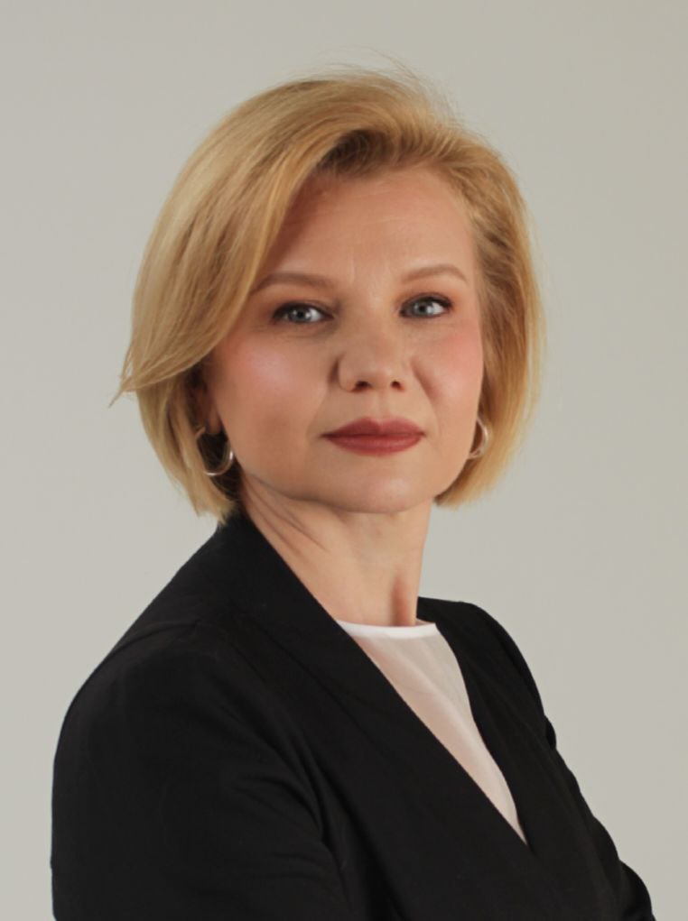 Ирина Анатольевна Гронская