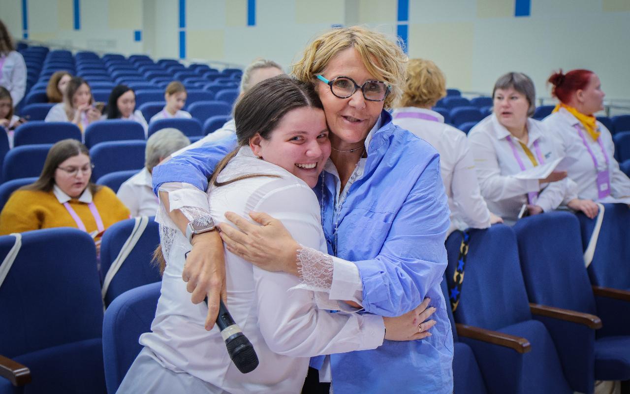 ФОТО к новости: В НГПУ стартовала программа повышения квалификации советников директоров по воспитанию