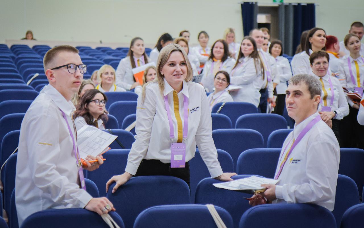 ФОТО к новости: В НГПУ стартовала программа повышения квалификации советников директоров по воспитанию