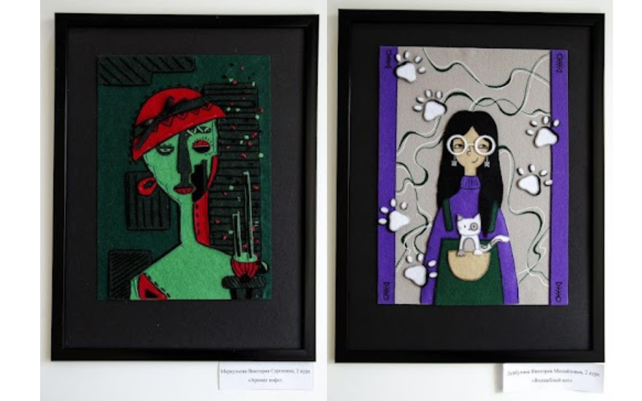 ФОТО к новости: Конкурс «Без границ»: десятка победителей определена