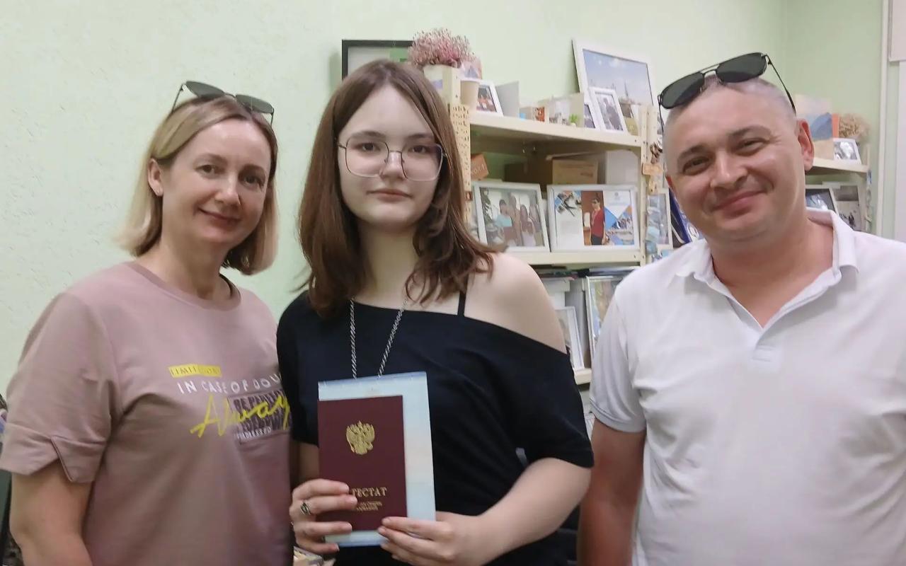 ФОТО к новости: Для тяги к знаниям преград не существует: поступающим в НГПУ помогает ресурсный центр сопровождения обучающихся с ОВЗ