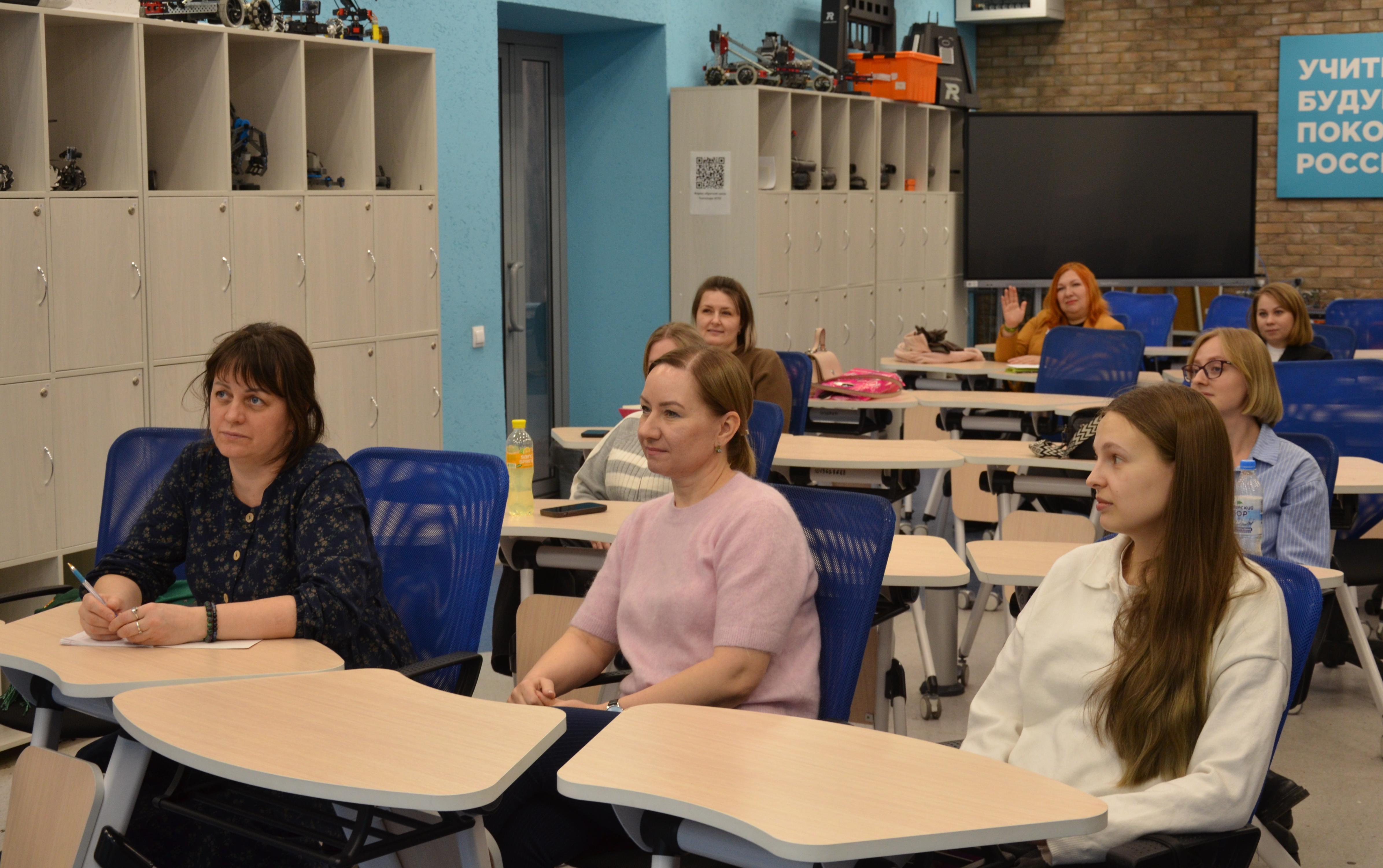 ФОТО к новости: Педагогически одаренная молодежь встретилась на олимпиаде в НГПУ 