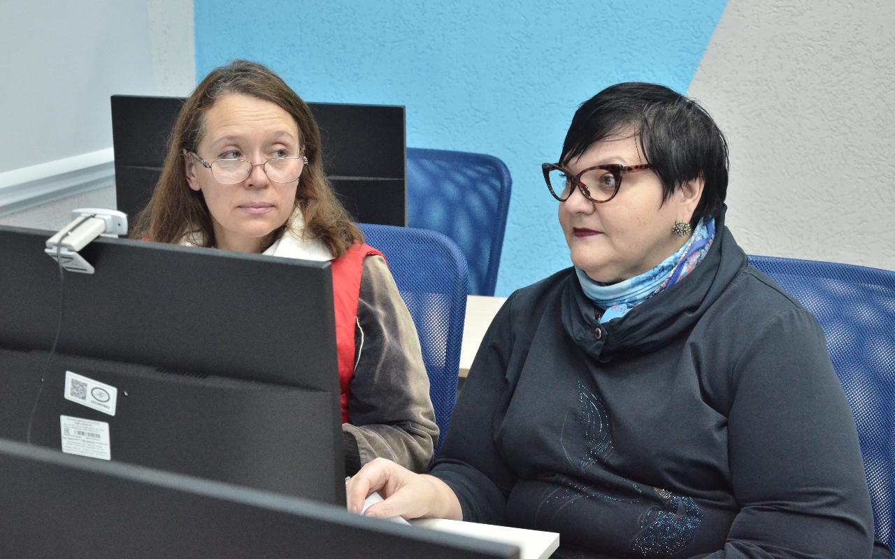 Детей цифрового мира будут учить на отлично!