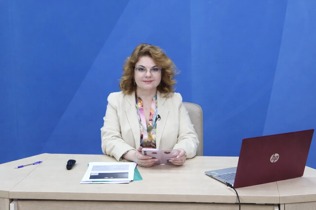 ФОТО к новости: Эксперт НГПУ объяснил, как ЗОЖ влияет на становление личности