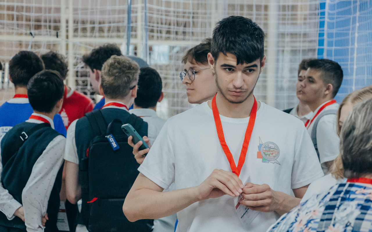 ФОТО к новости: «Остров» завершён: победили сильнейшие!