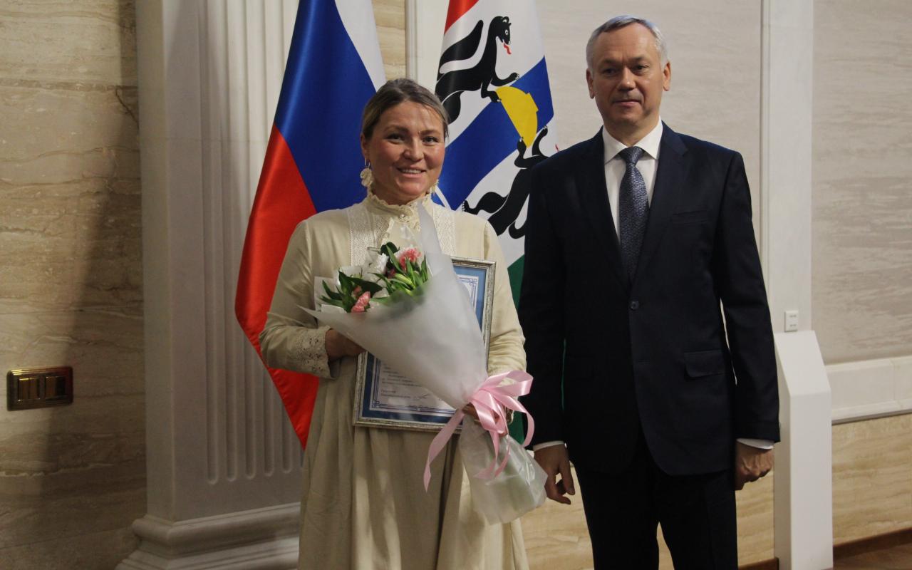 ФОТО к новости: НГПУ стал соорганизатором Всероссийской конференции «Патриот»: в центре внимания — историческая память и вклад педагогов