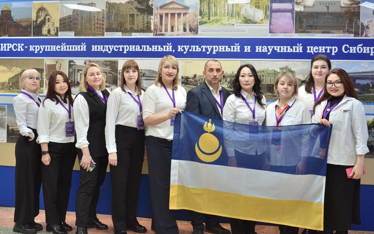 ФОТО к новости: День советника по воспитанию 