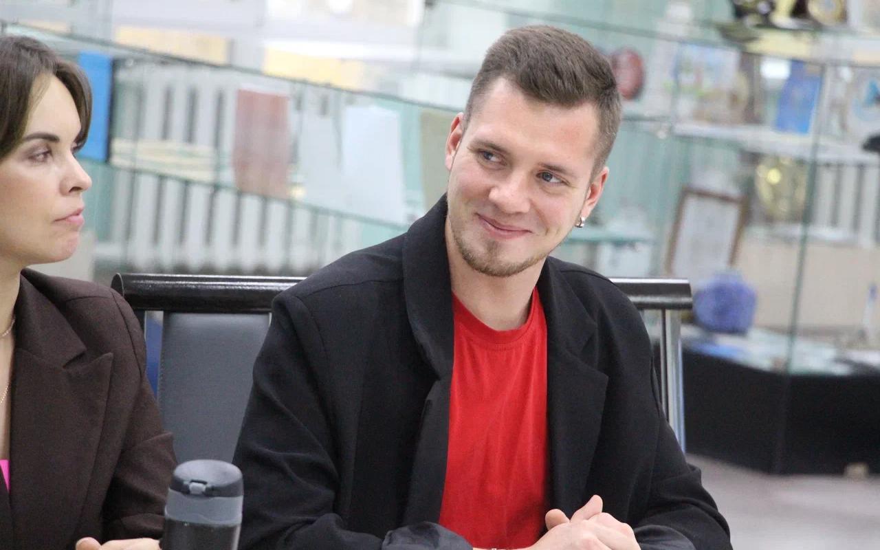 ФОТО к новости: «Земский работник культуры»: в НГПУ обсудили перспективы программы