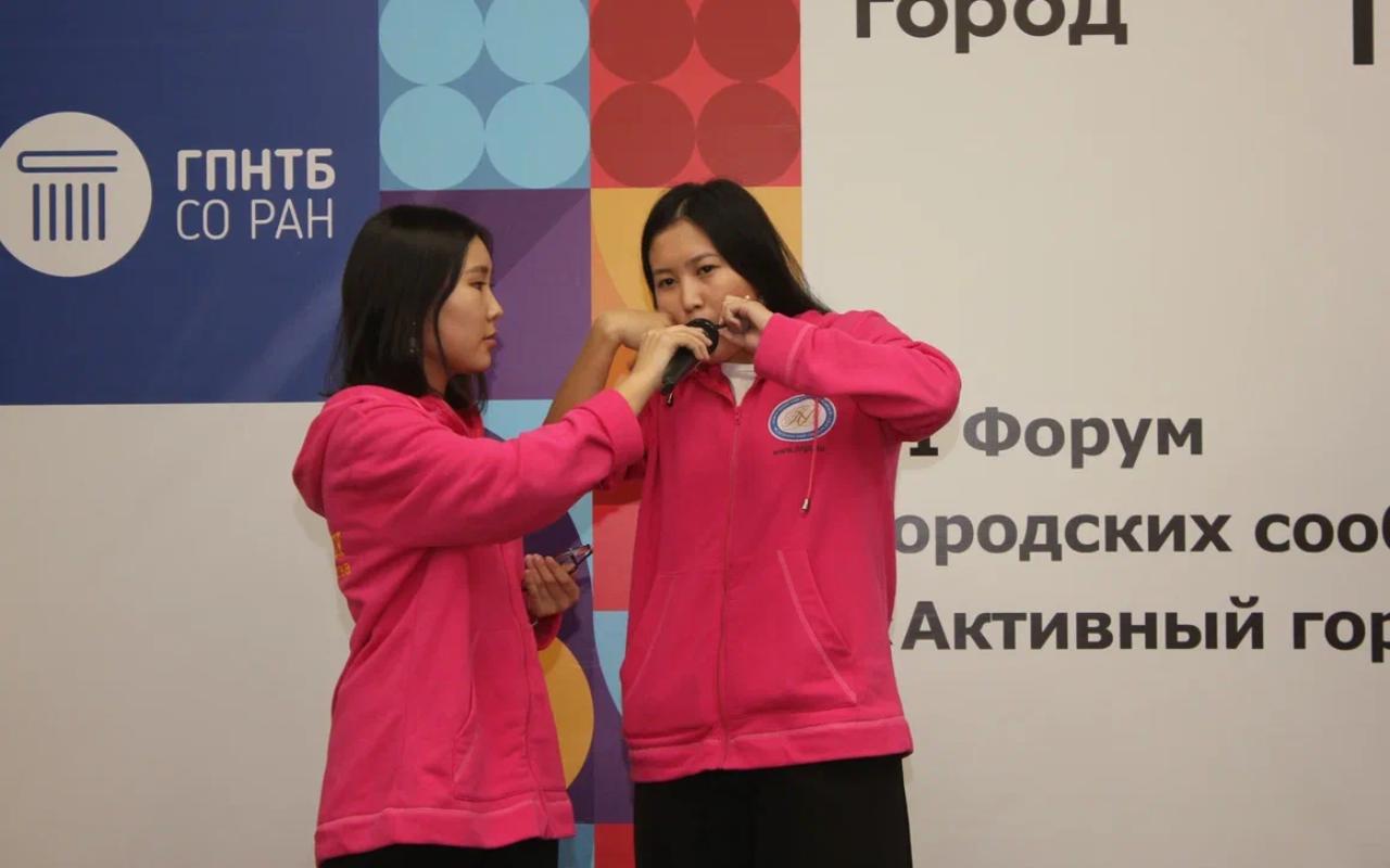 ФОТО к новости: «Активный город»: команда ИД НГПУ выиграла интеллектуальную игру по истории Новосибирска