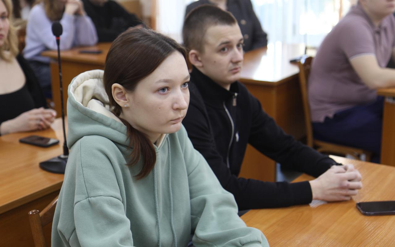 ФОТО к новости: НГПУ и Кыштовский район: стратегическая задача обеспечения школ кадрами решается сообща