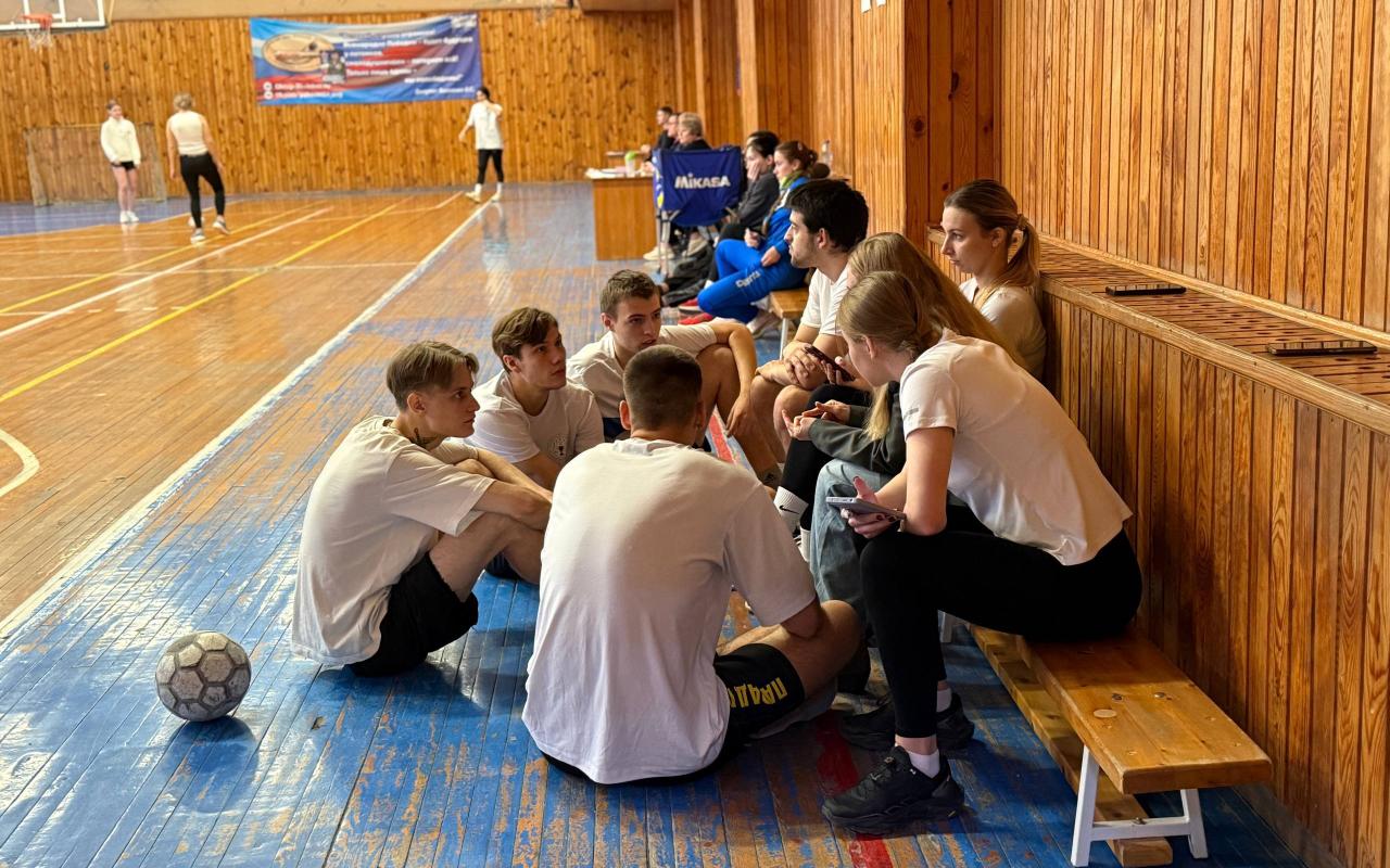 ФОТО к новости: Студенты НГПУ и СурГПУ продемонстрировали профессиональное мастерство на межрегиональном конкурсе