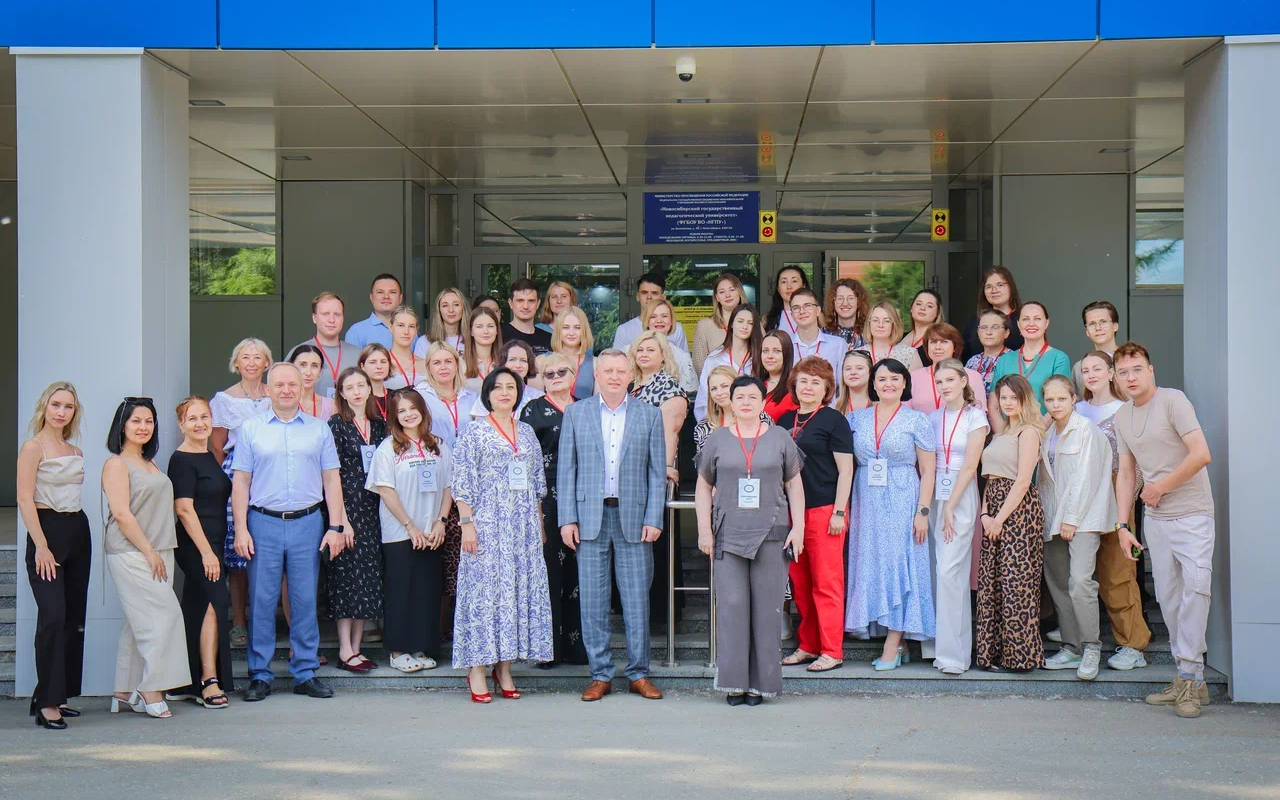 ФОТО к новости: В НГПУ продолжаются вступительные испытания в магистратуру: что надо знать поступающим